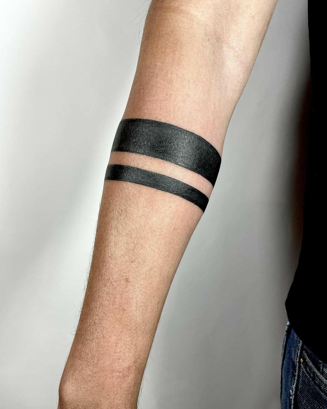 Inksearch tattoo Black Cats Tattoo