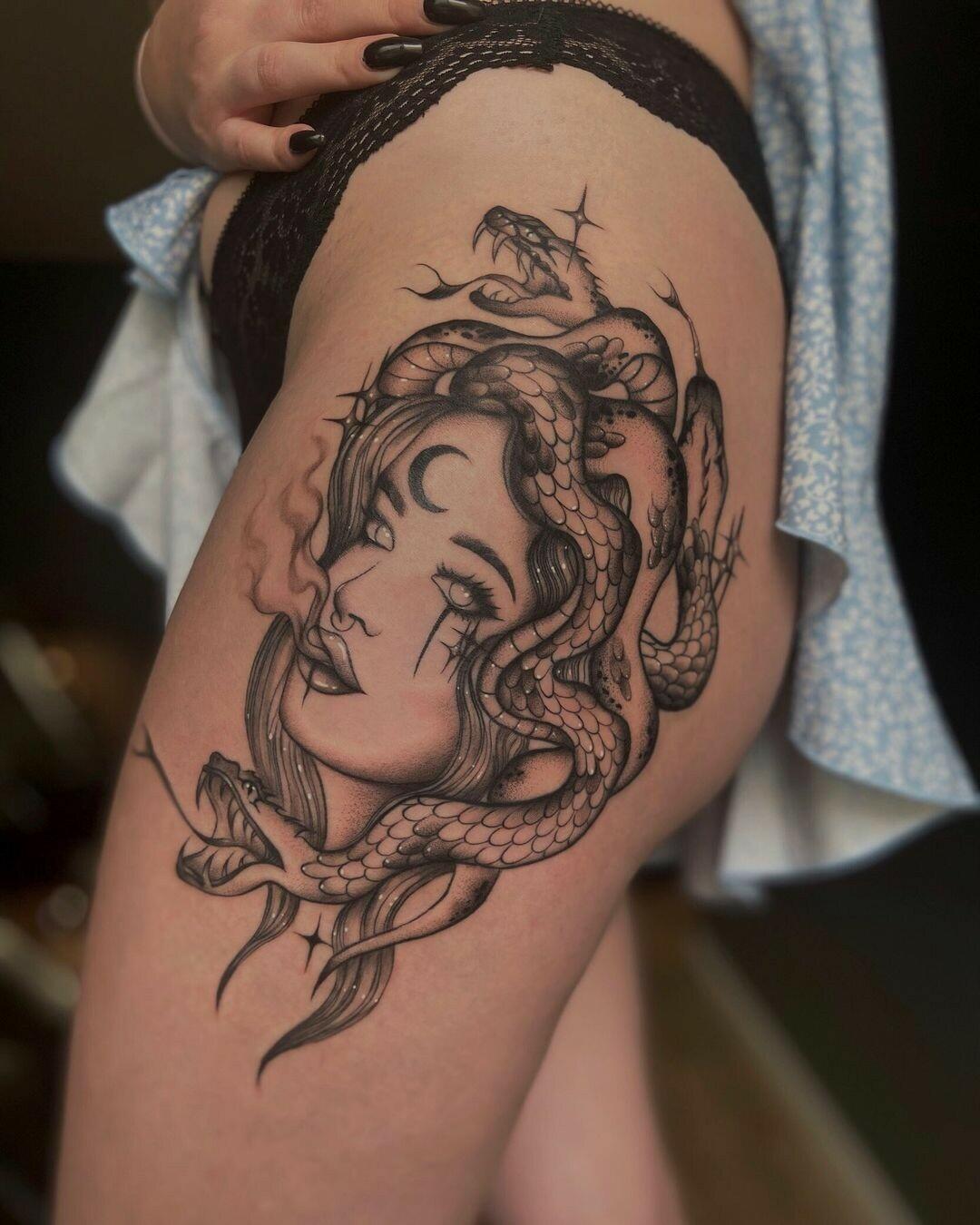 Inksearch tattoo Fame Tattoo