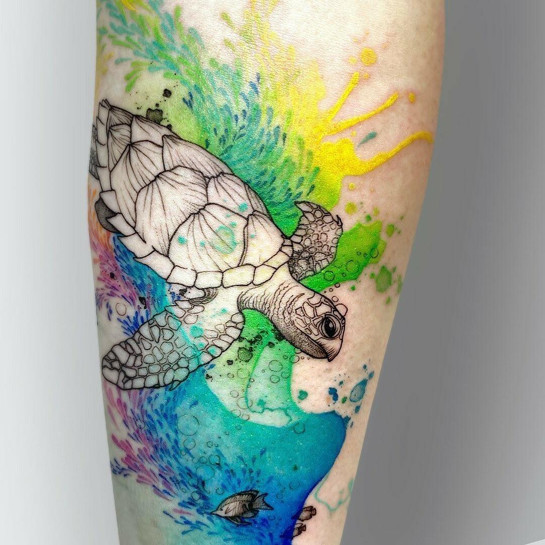 Inksearch tattoo missPANK