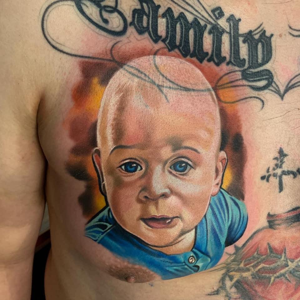 Inksearch tattoo Igor Bilicki