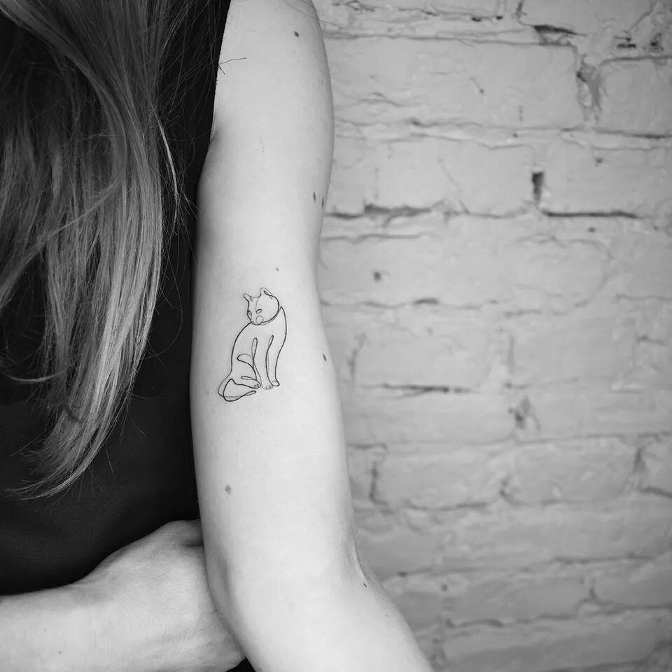 Inksearch tattoo Nowy Projekt