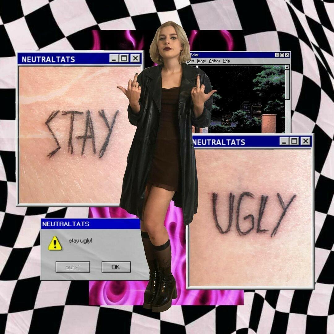 Inksearch tattoo neutraltats