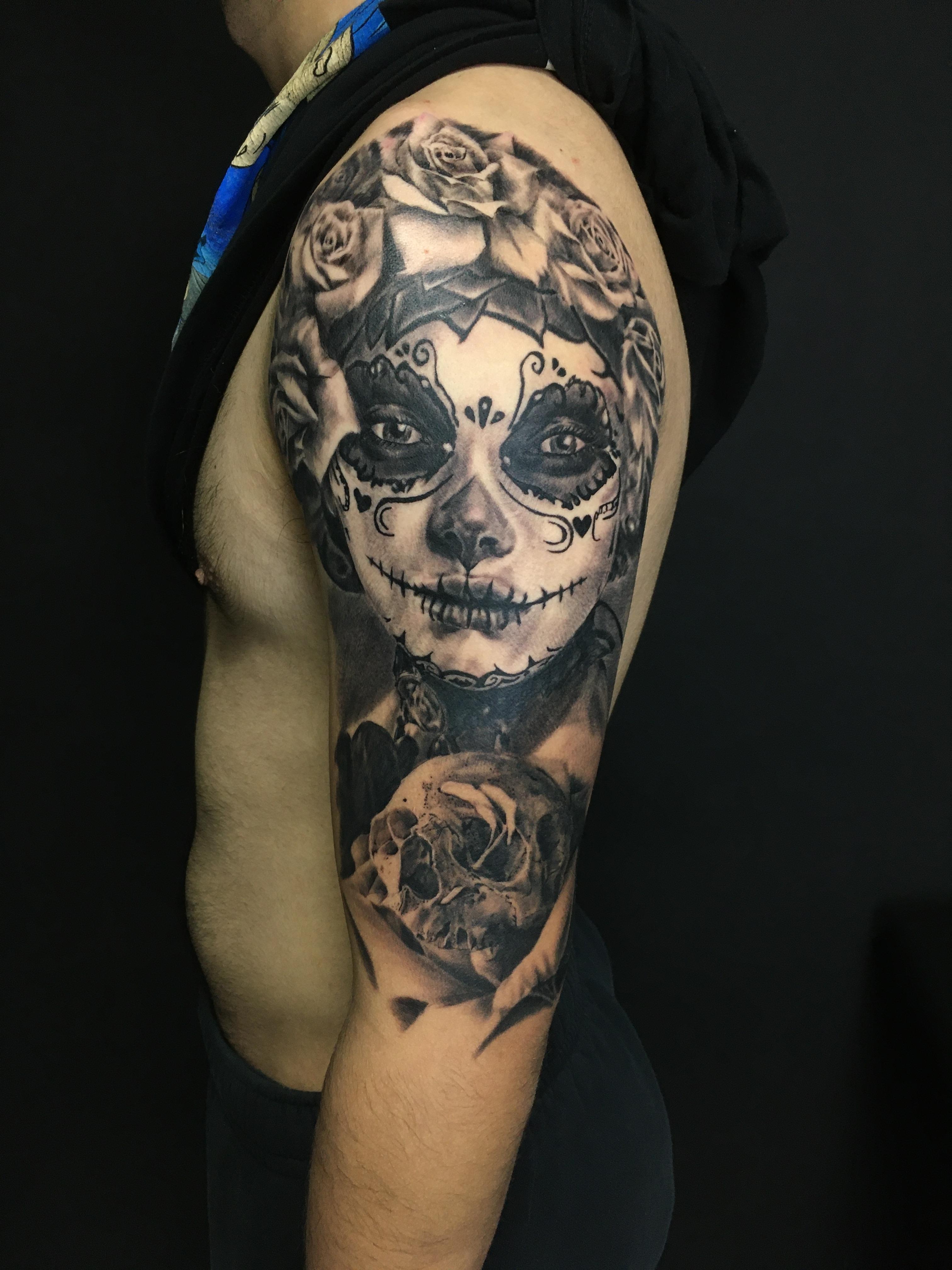 Inksearch tattoo Robert Cynkier Orsi