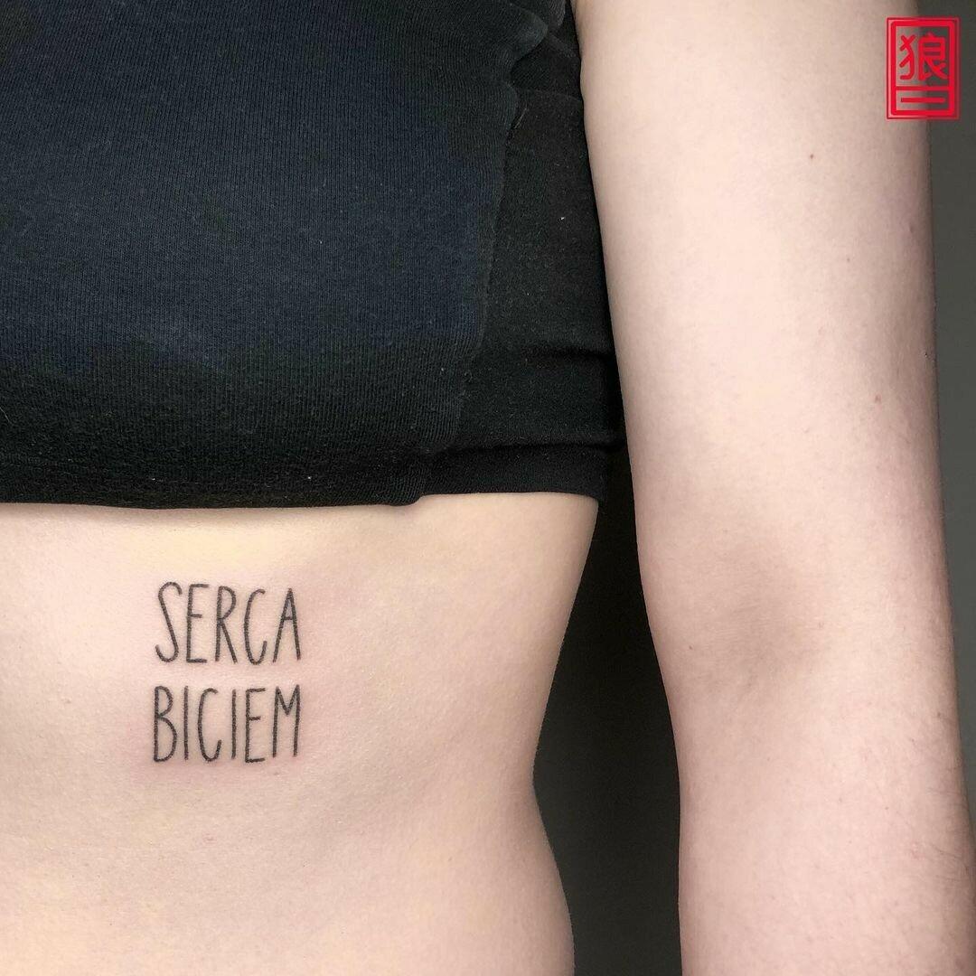 Inksearch tattoo wilczvr_ink