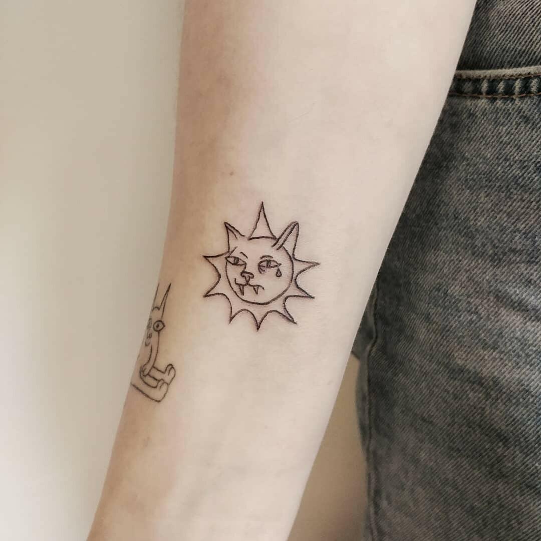 Inksearch tattoo czorciki