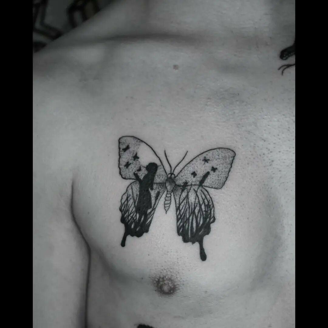 Inksearch tattoo Koti Tattoo Anna Pękala