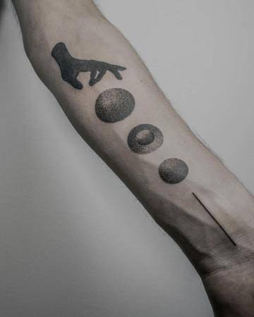Inksearch tattoo animal_tattooer