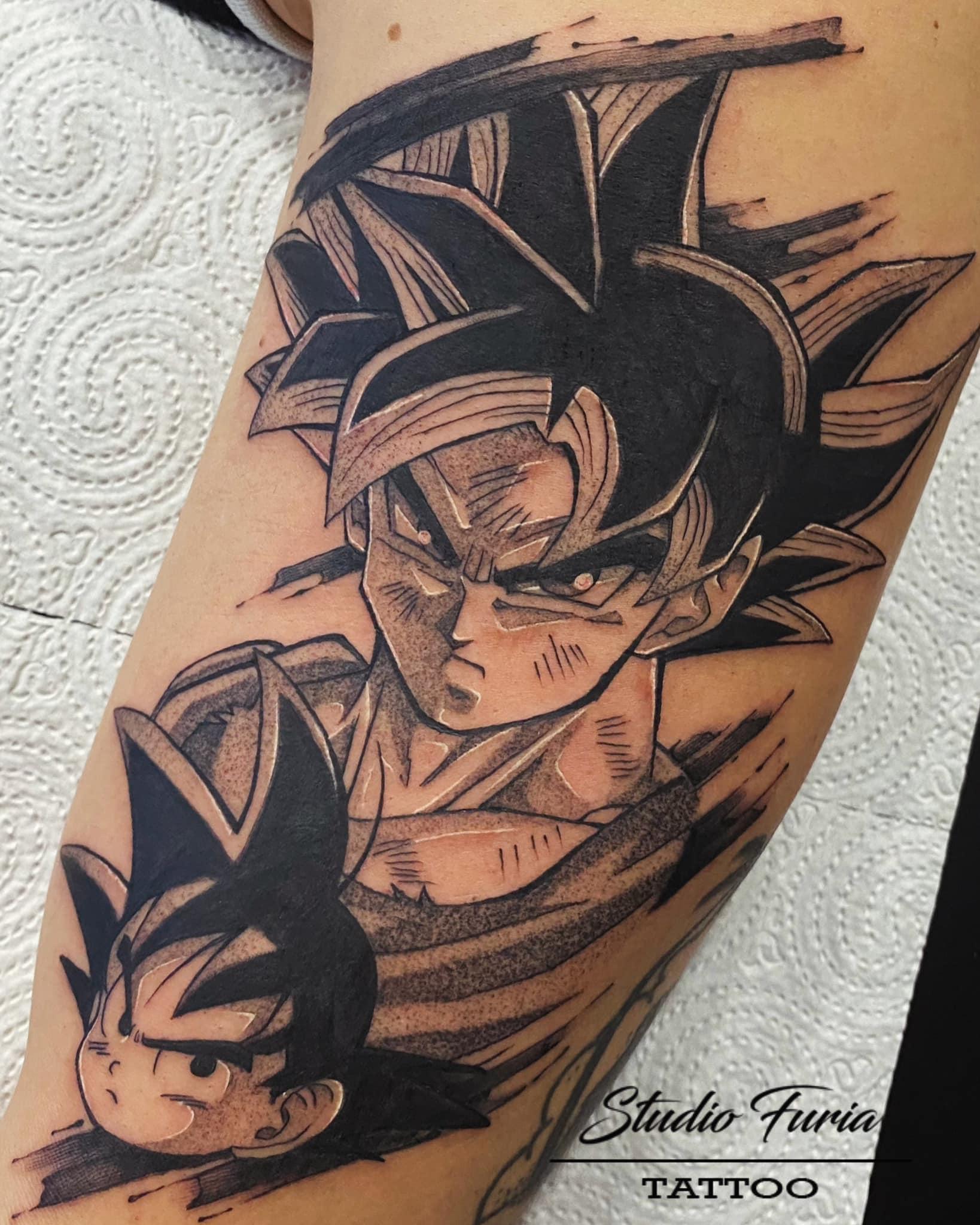 Inksearch tattoo AdiZion