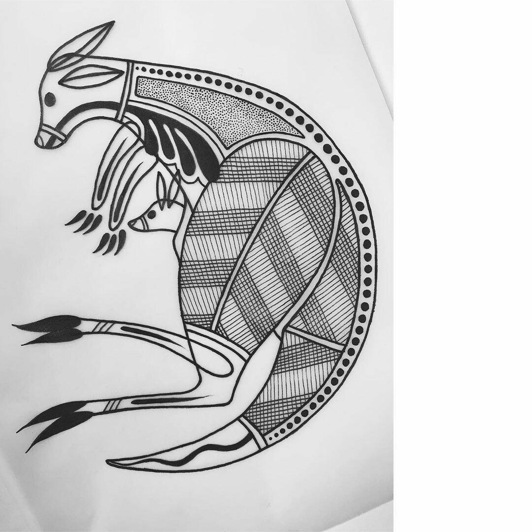 Inksearch tattoo joannabrox
