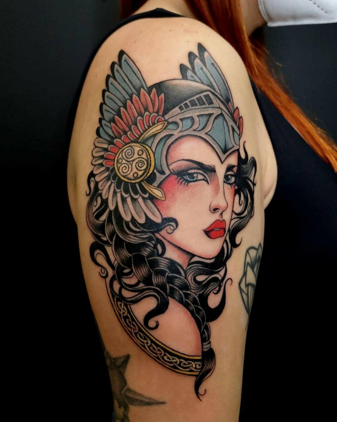 Inksearch tattoo Evel Qbiak