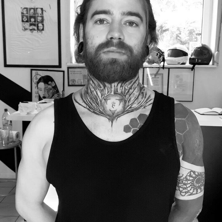 Inksearch tattoo Tattoomasz