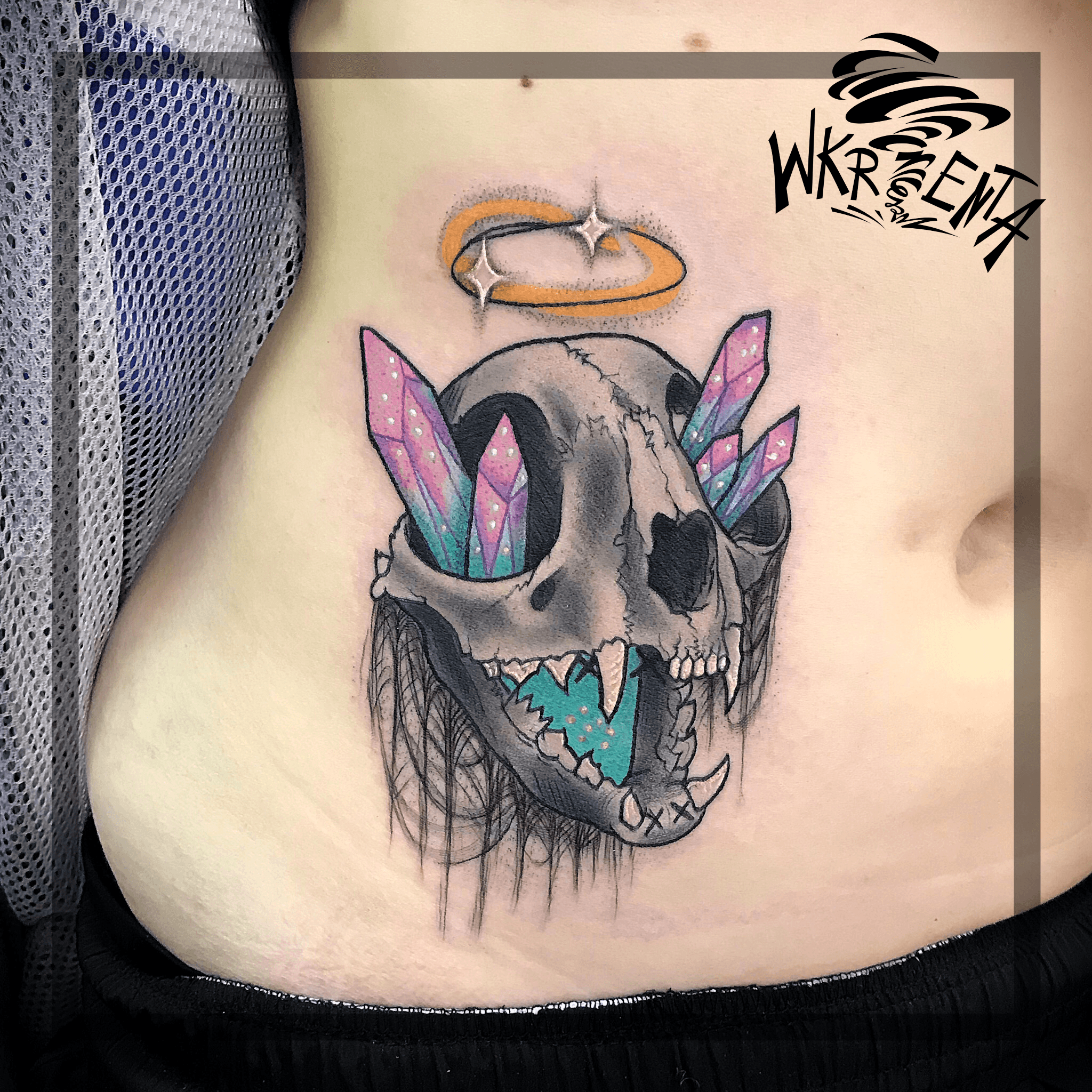 Inksearch tattoo Wkrenta