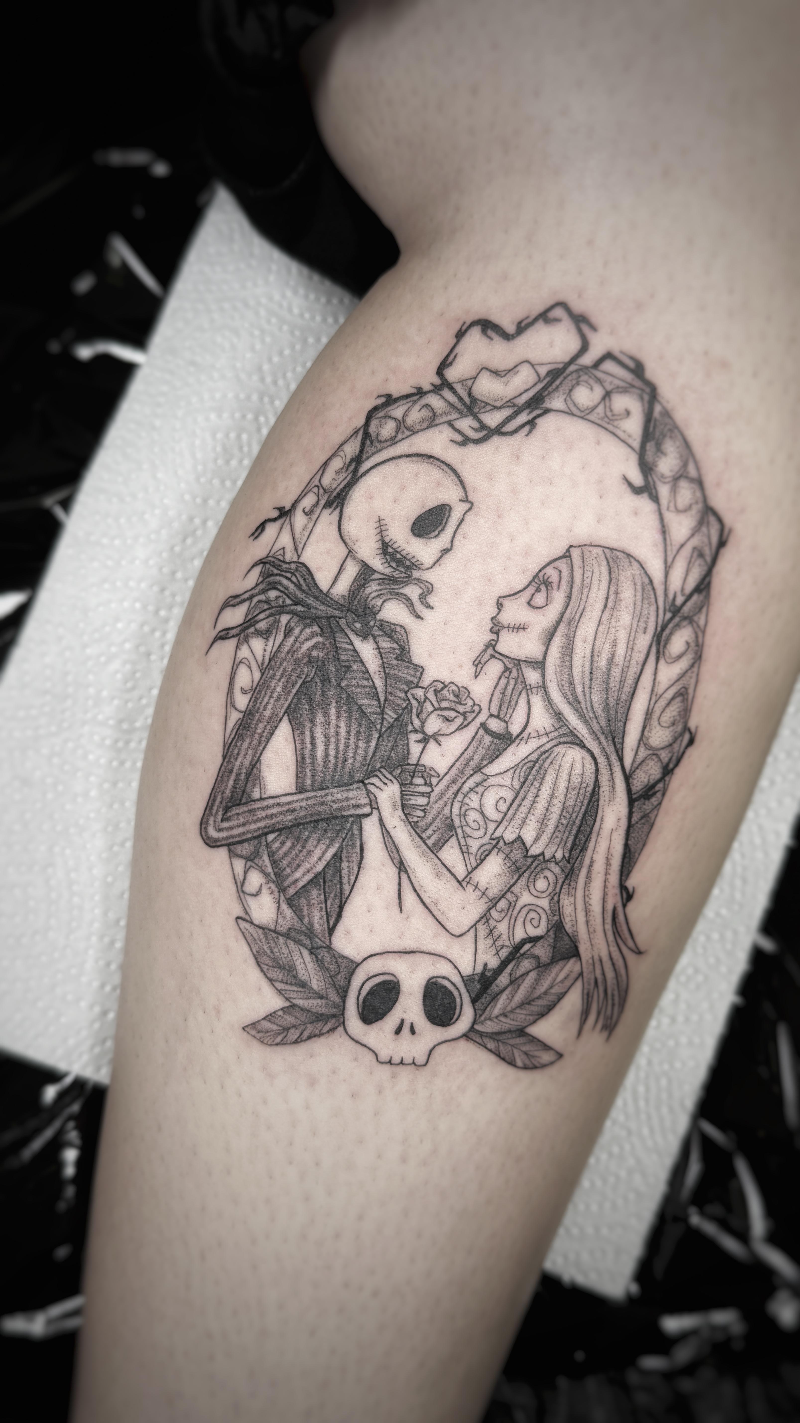 Inksearch tattoo Mortisha Art Tattoo