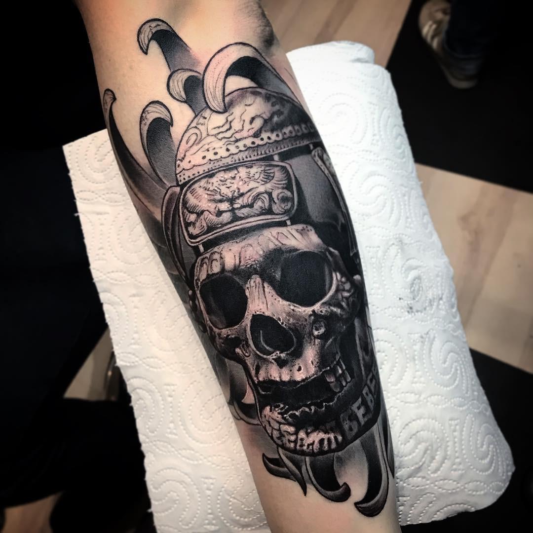 Inksearch tattoo Arkadi Yadchenko