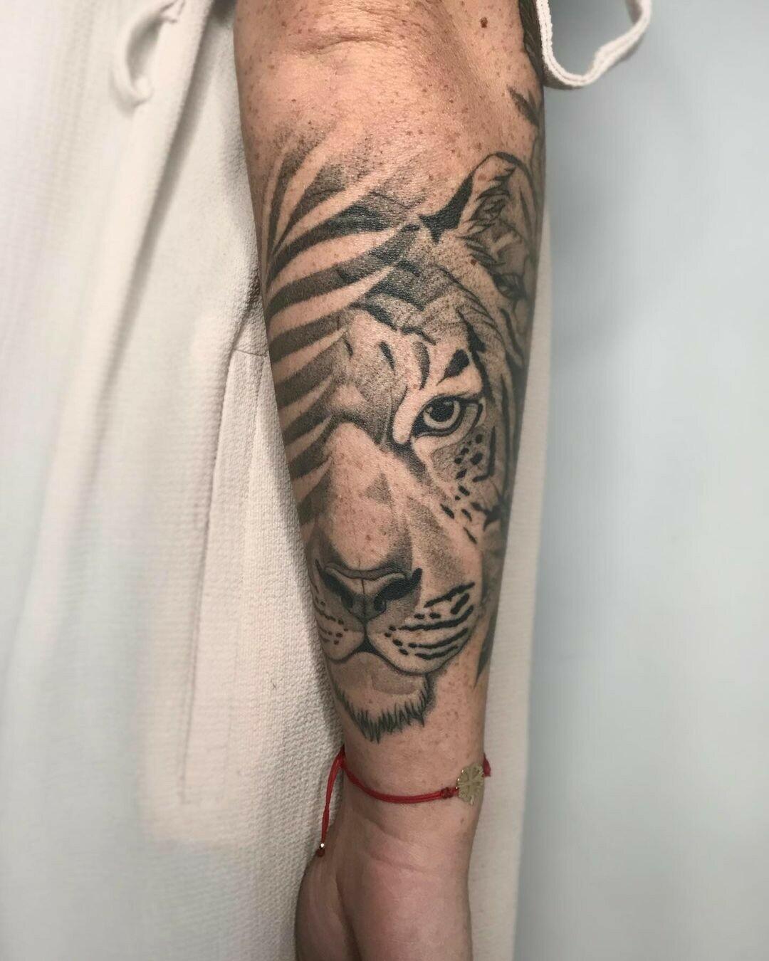 Inksearch tattoo Mimi Art Tattoo