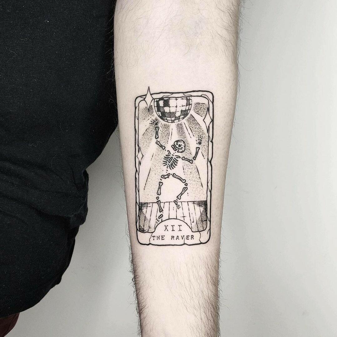 Inksearch tattoo Jakby_Patryk