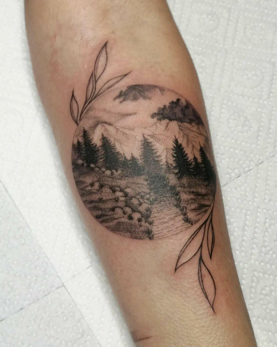 Inksearch tattoo Mimi Art Tattoo