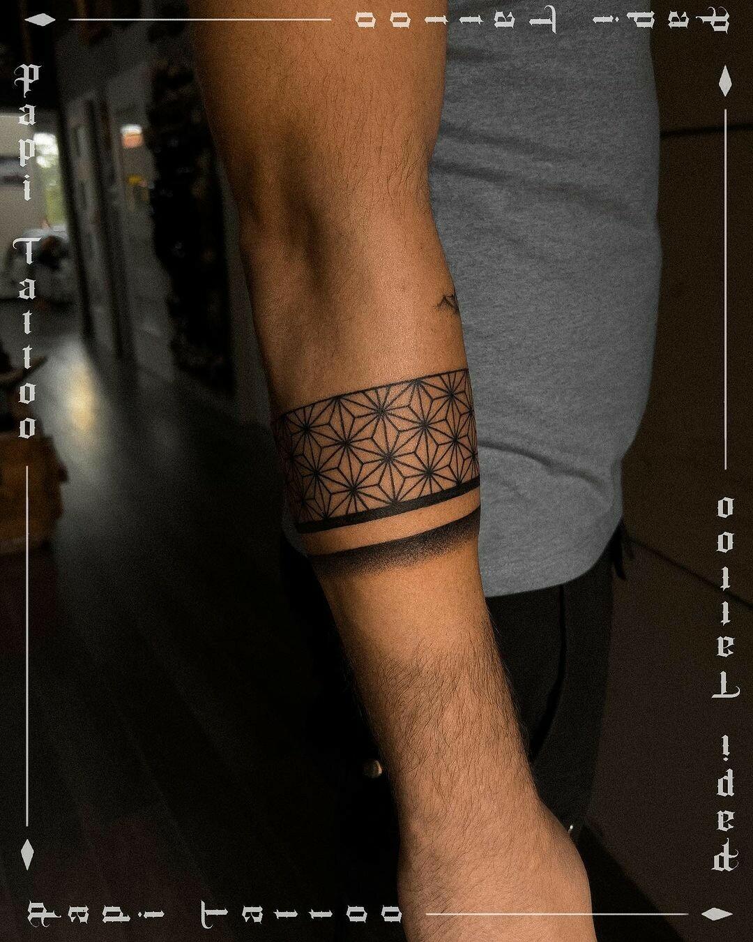 Inksearch tattoo Diamond Duck