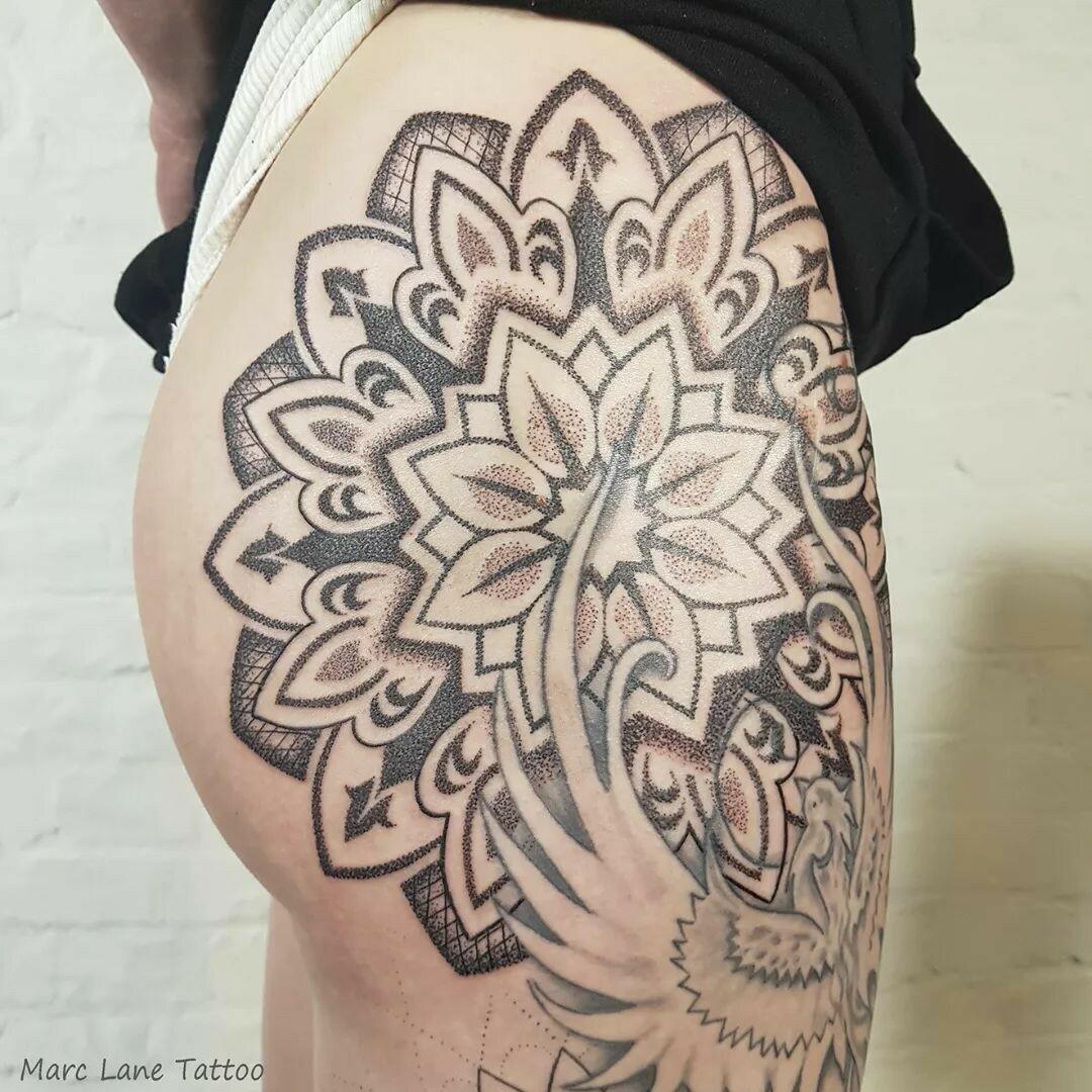 Inksearch tattoo All Styles Tattoo Berlin