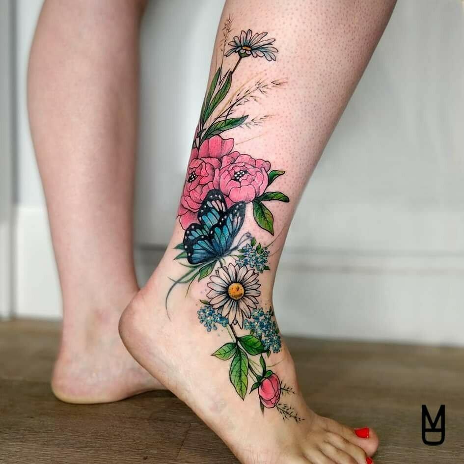 Inksearch tattoo Monika Dolata