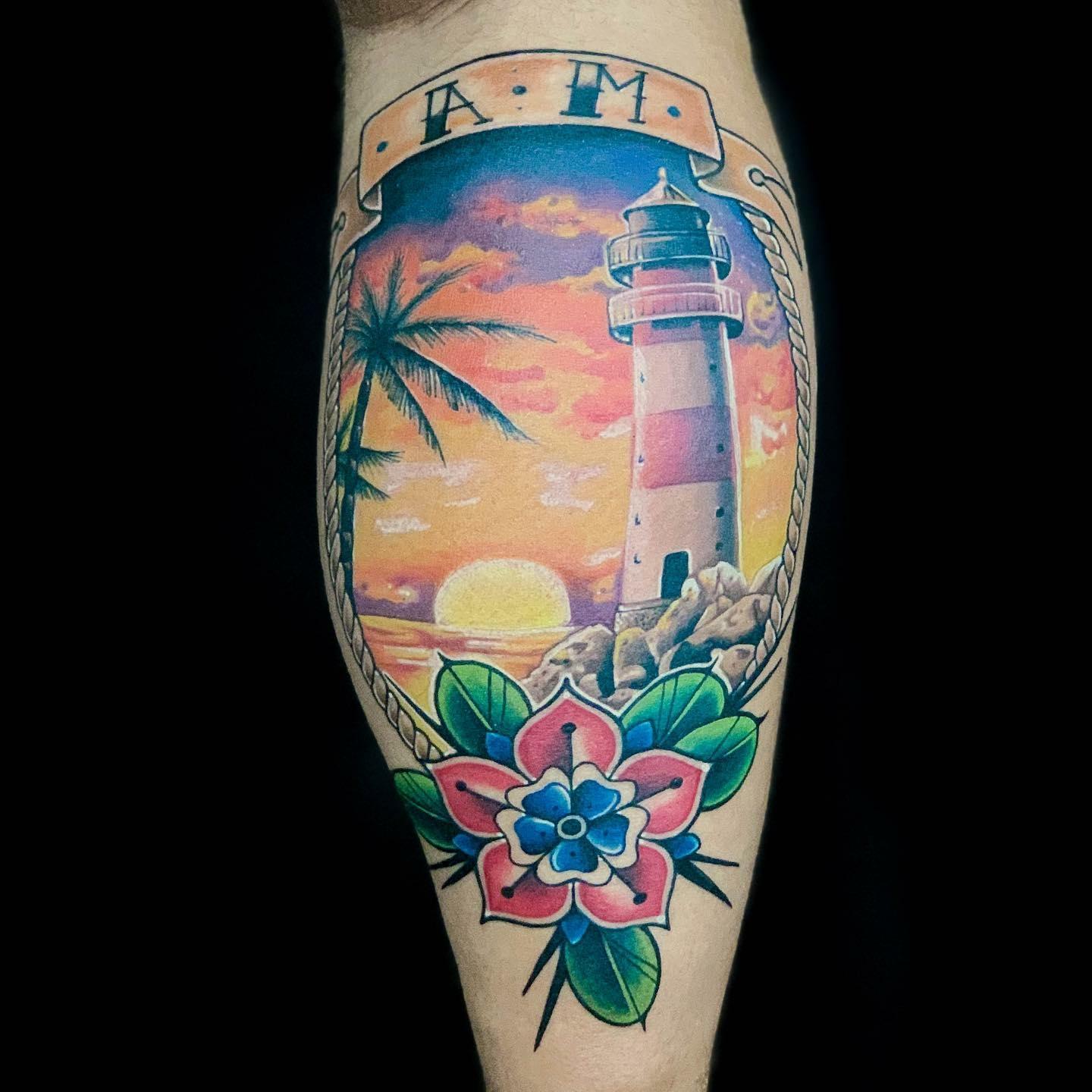 Inksearch tattoo Picasso Tatuażu