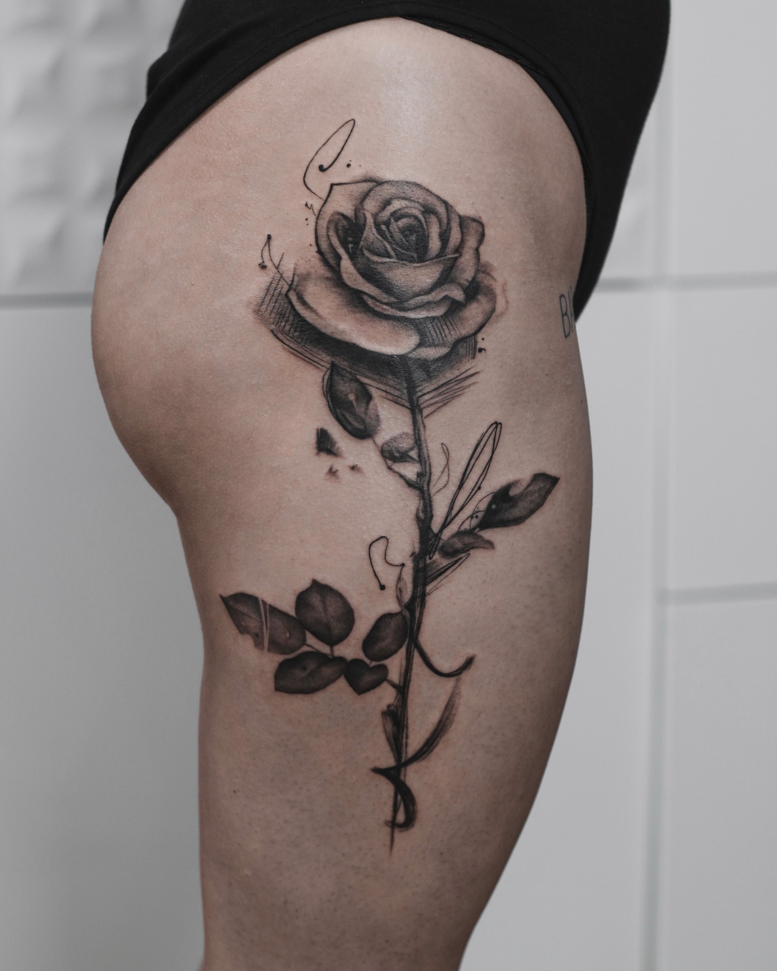 Inksearch tattoo dkuczynska