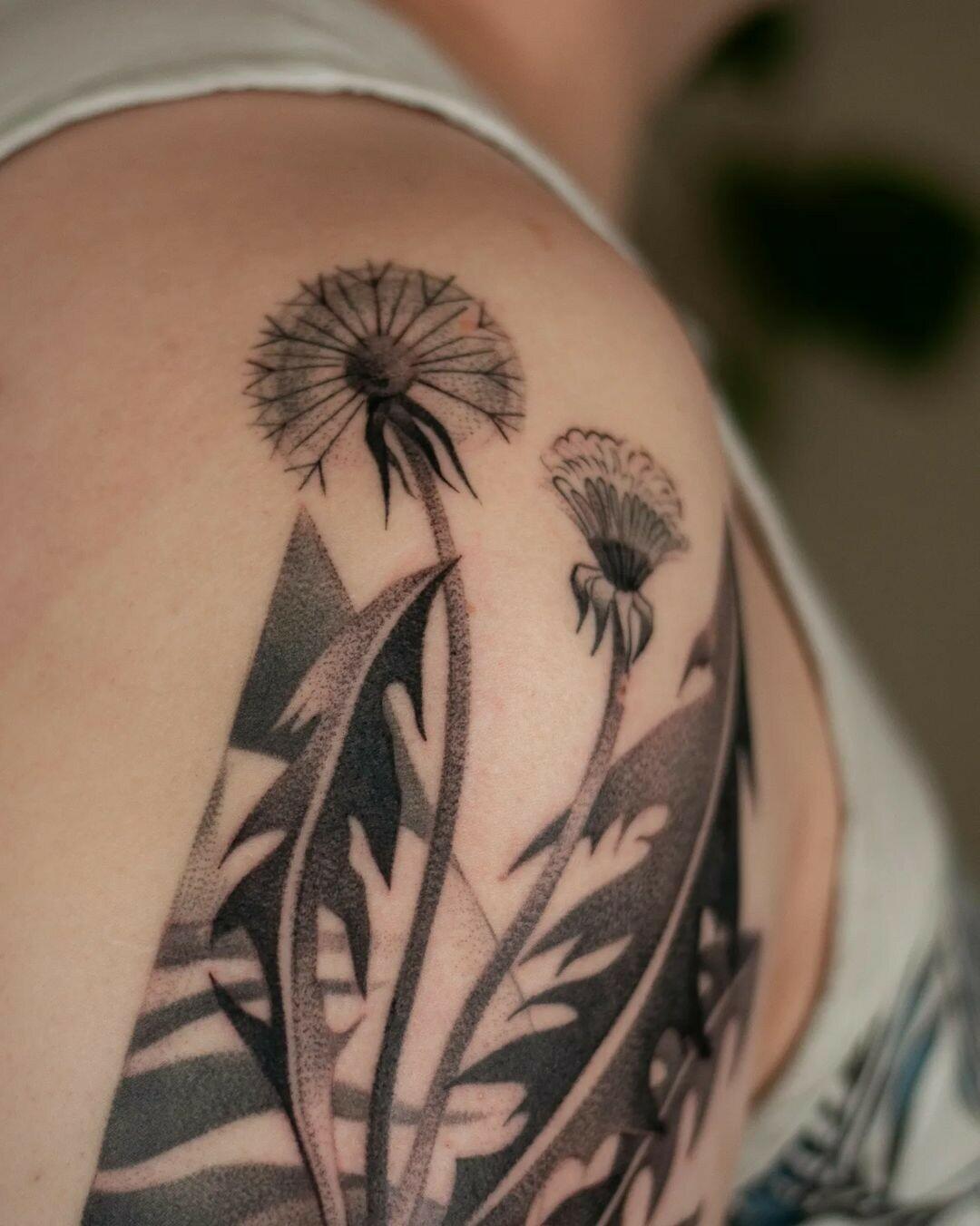 Inksearch tattoo Klarcia Dziarcia