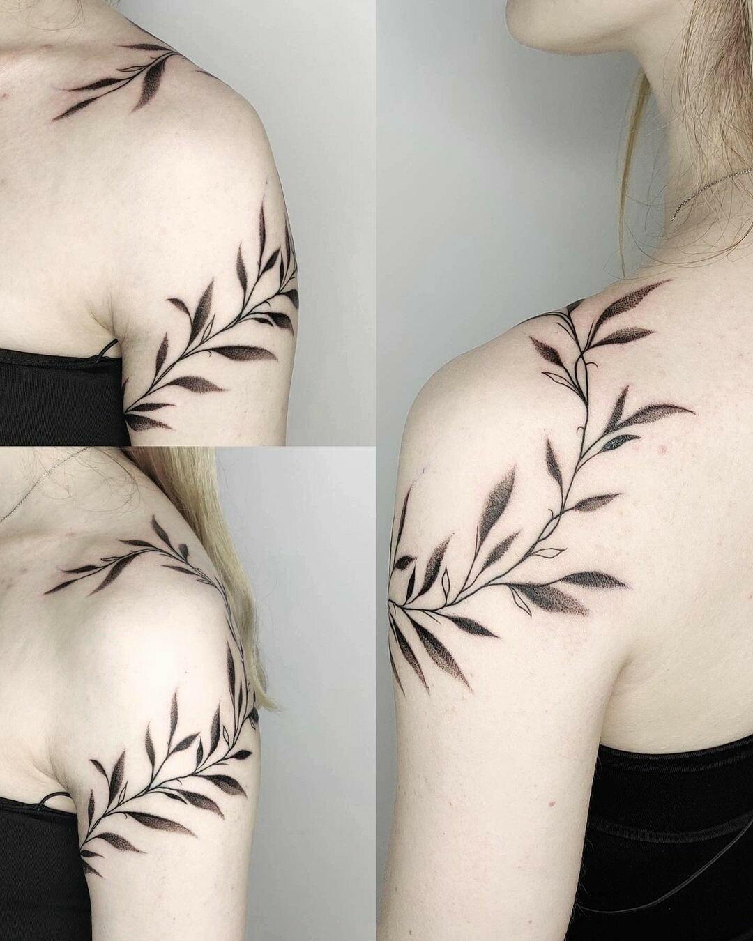 Inksearch tattoo Jakby_Patryk