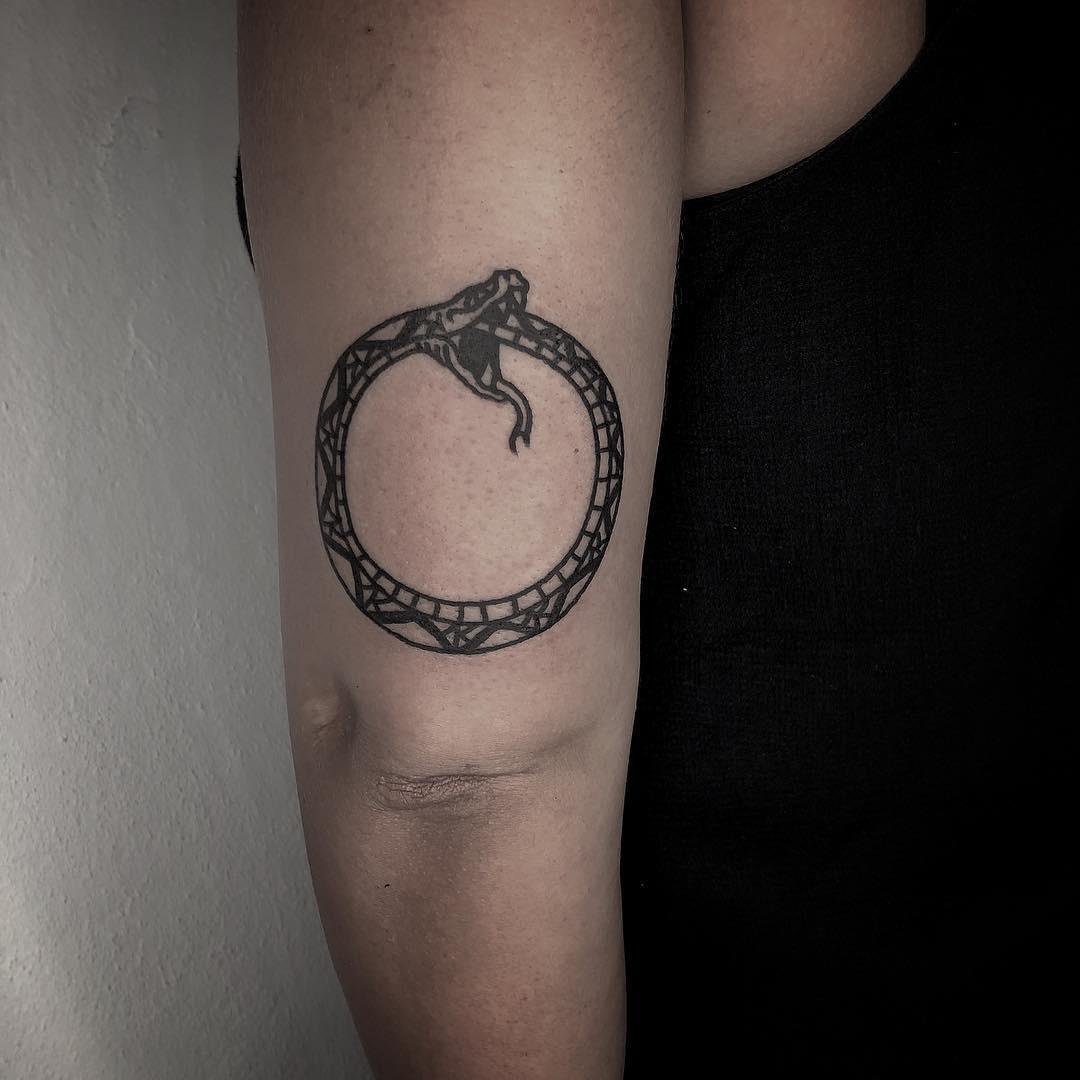 Inksearch tattoo Nicola Fucili