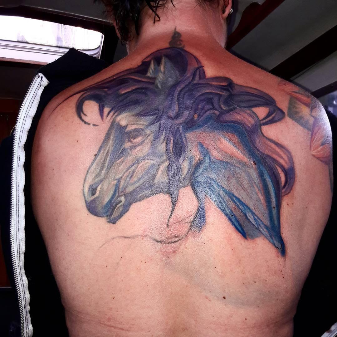 Inksearch tattoo Osa Wahn