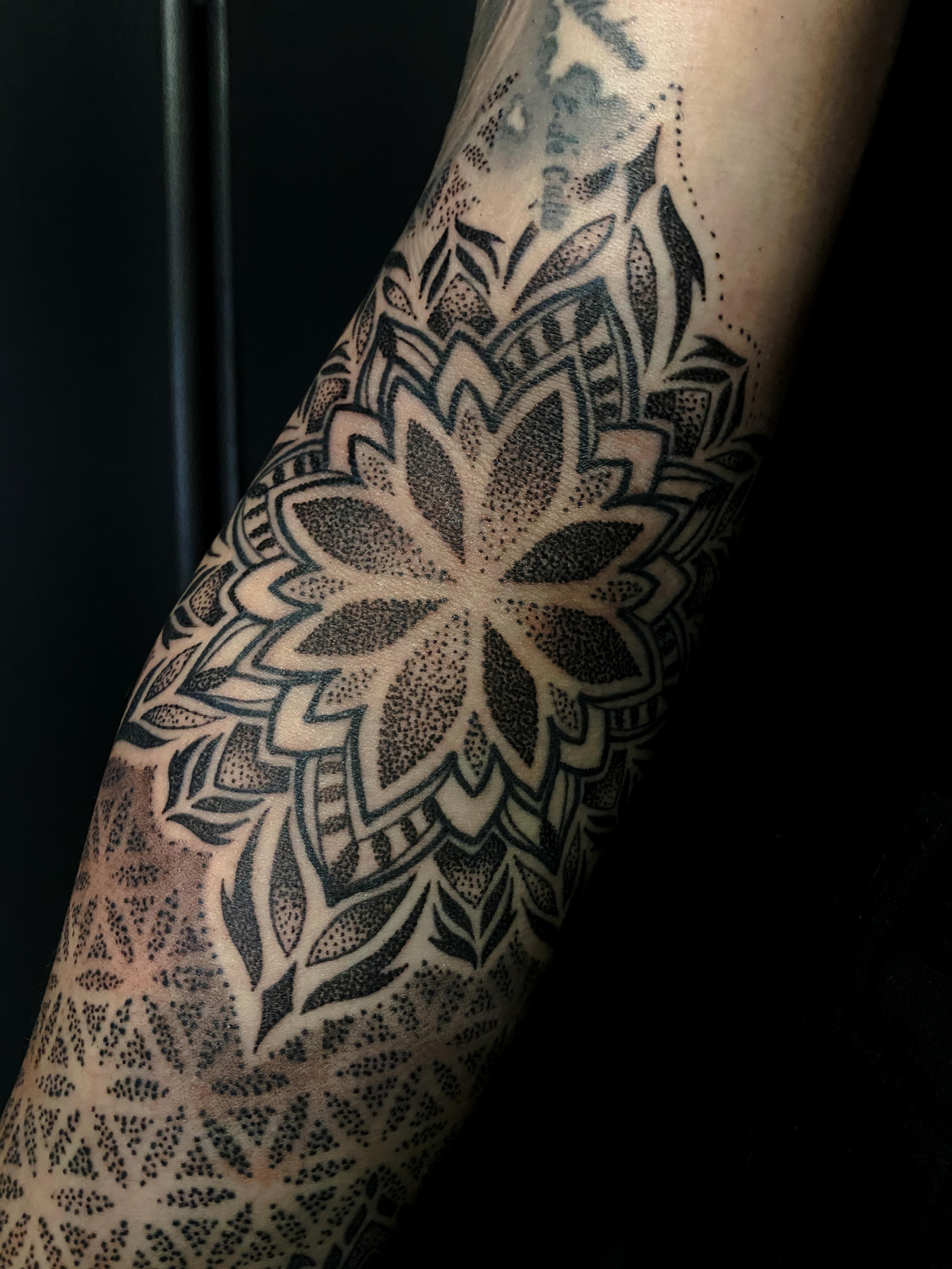 Inksearch tattoo Karolina Deres
