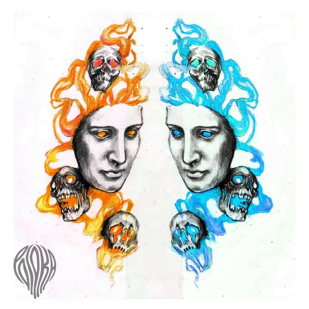 Inksearch tattoo Eryka