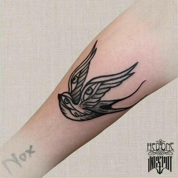 Inksearch tattoo Hedone ink