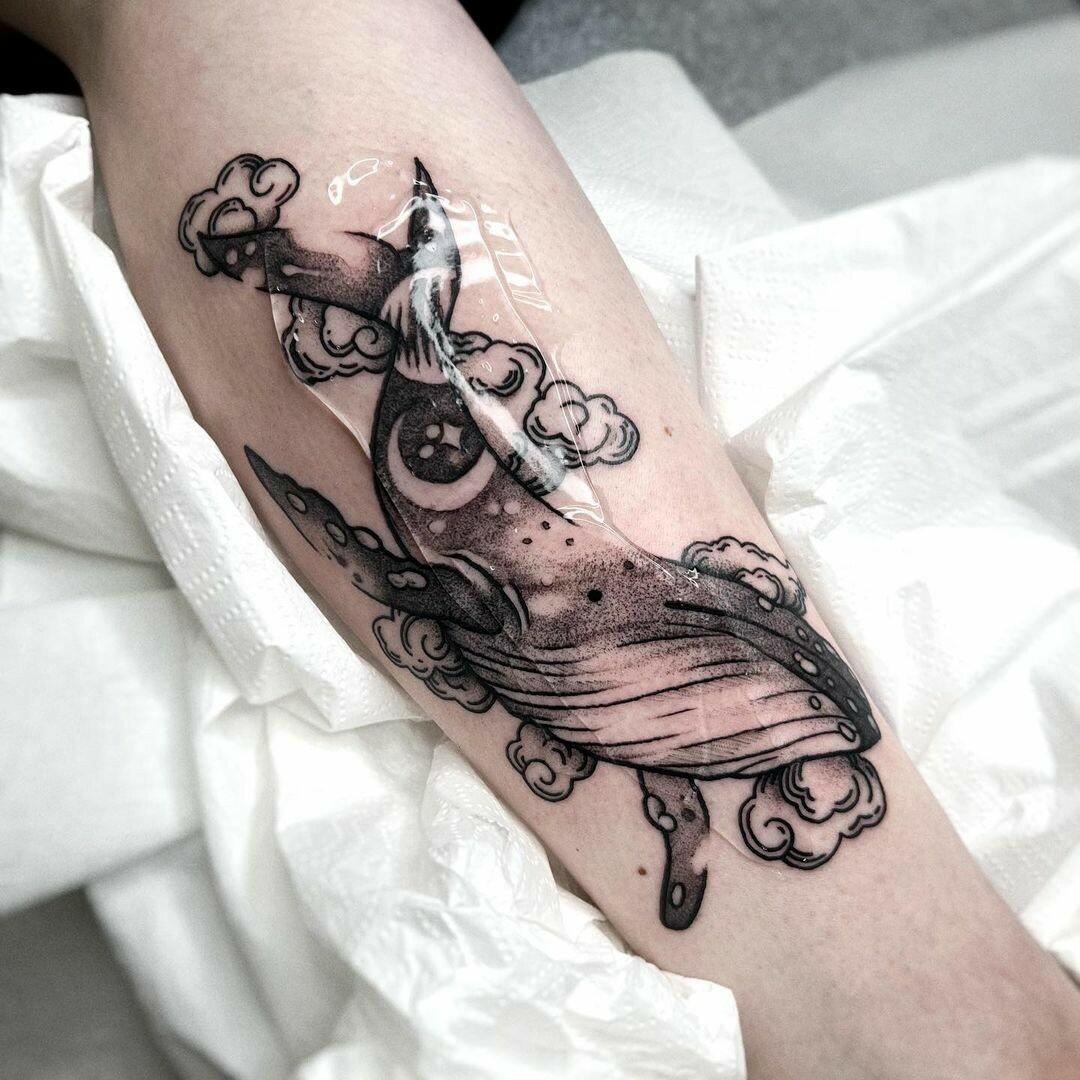 Inksearch tattoo Dodola Tattoo