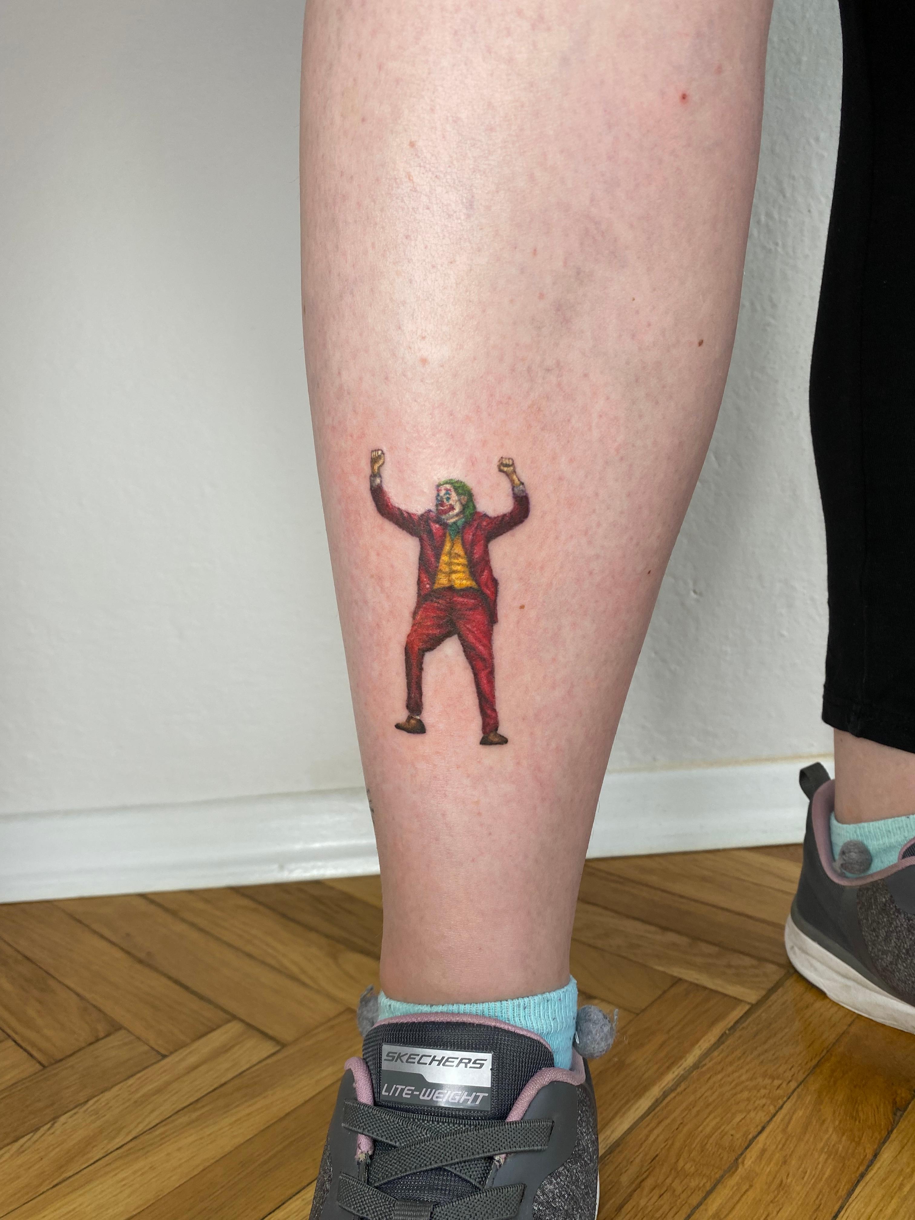 Inksearch tattoo Andersz