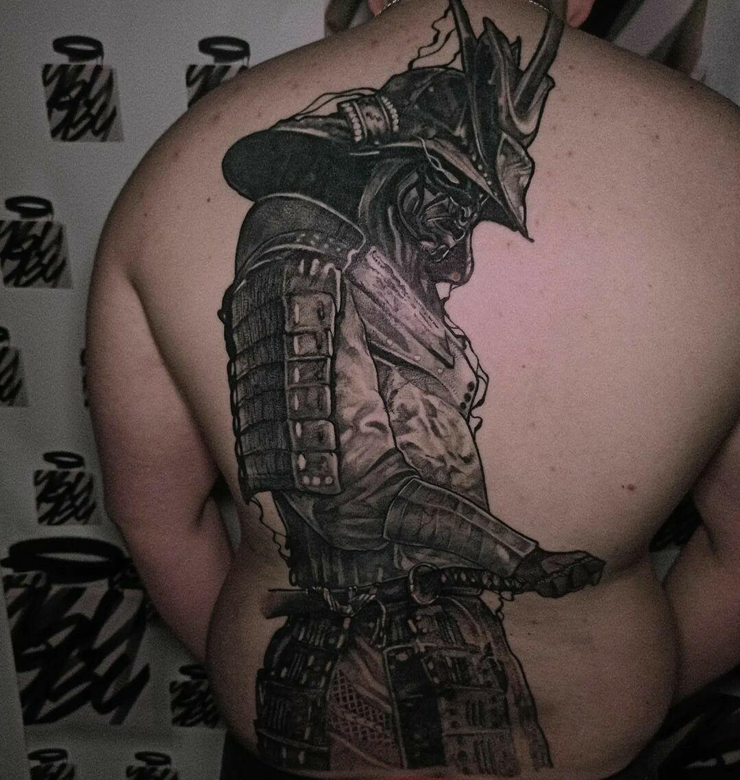 Inksearch tattoo Oby Oby