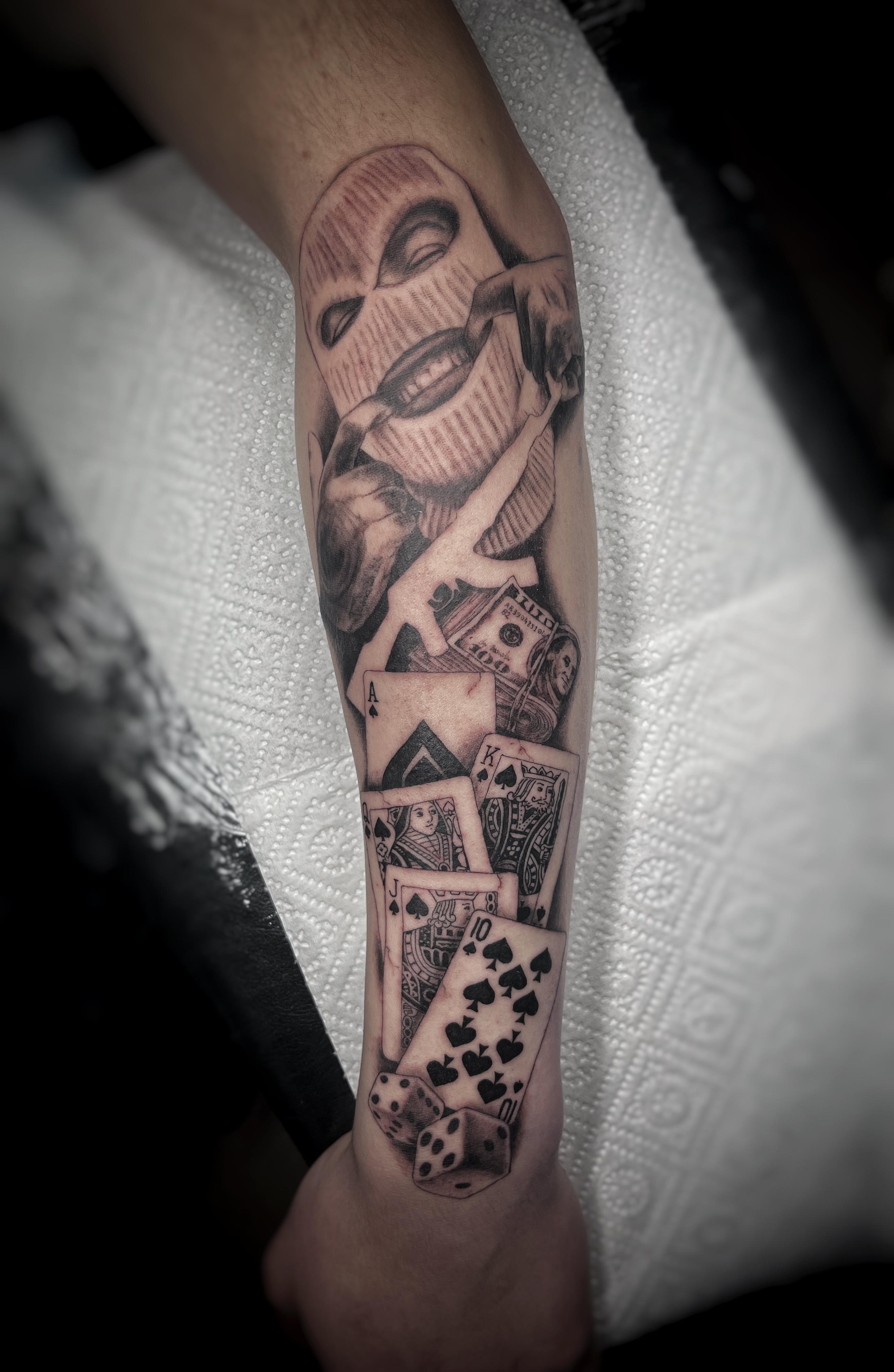 Inksearch tattoo Mortisha Art Tattoo