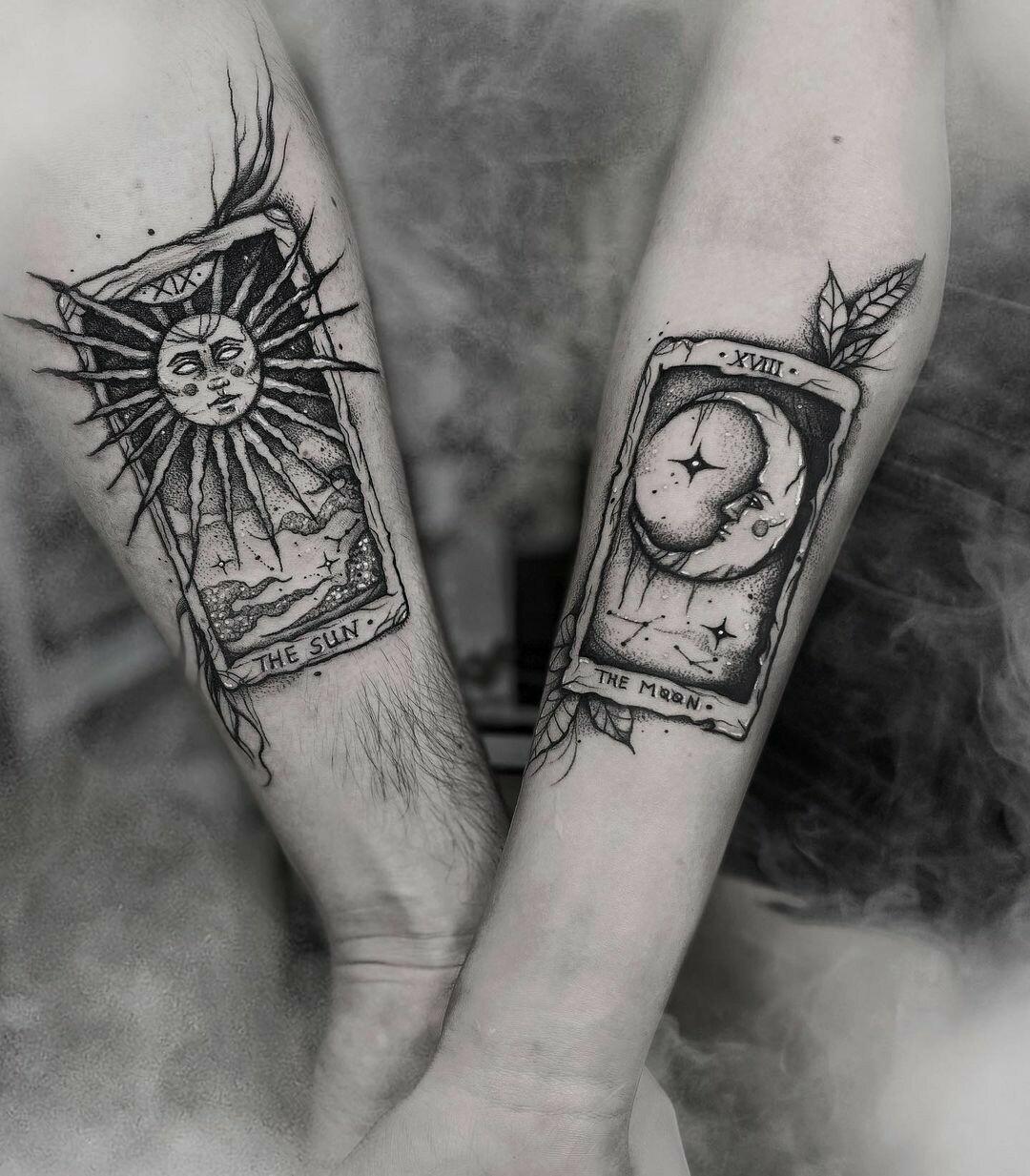 Inksearch tattoo Emanuela Latoszek 🌙 The Sacred Touch ⚜️