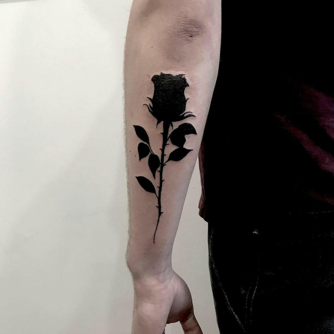 Inksearch tattoo Filosh Pink