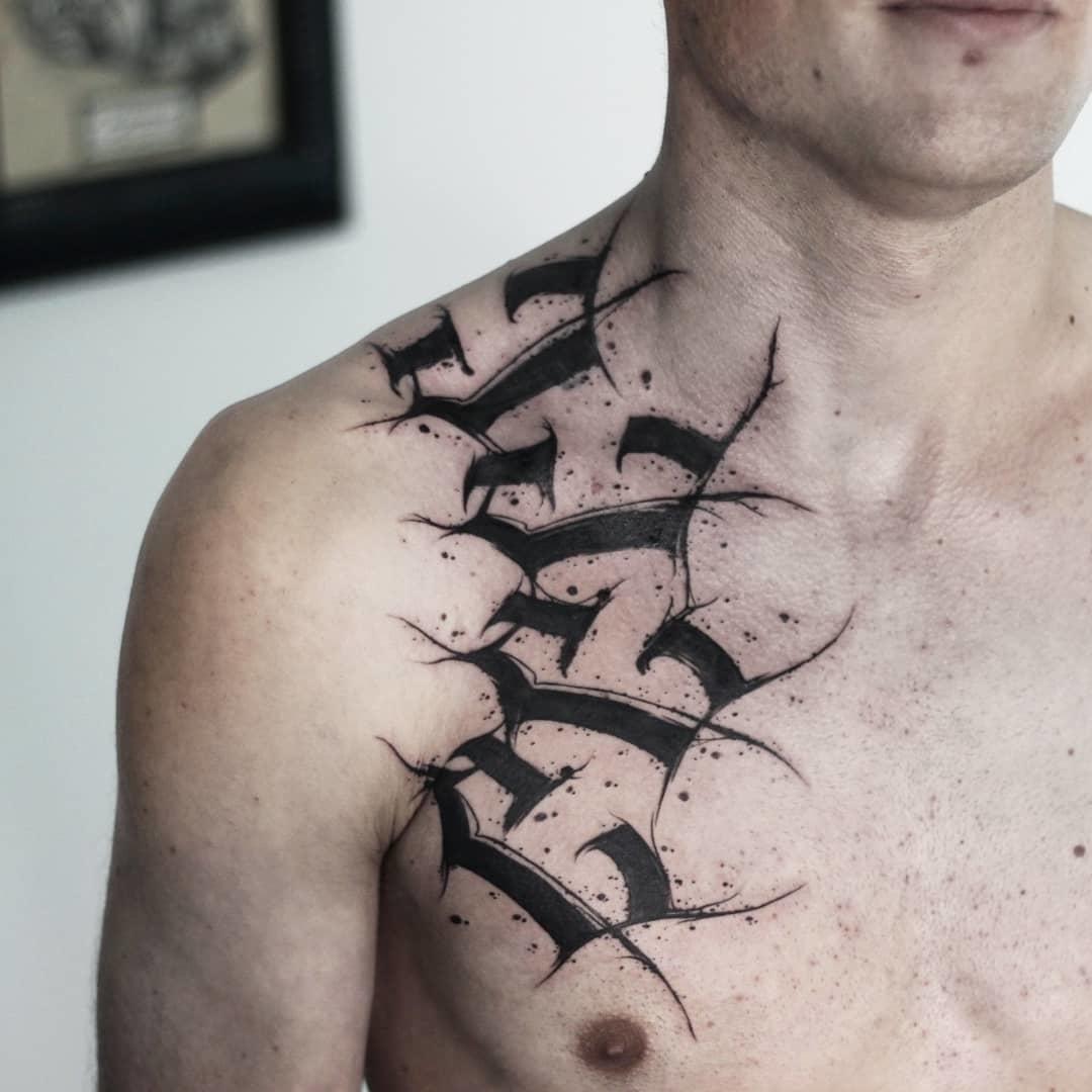 Inksearch tattoo andrisdaukshtatattoo