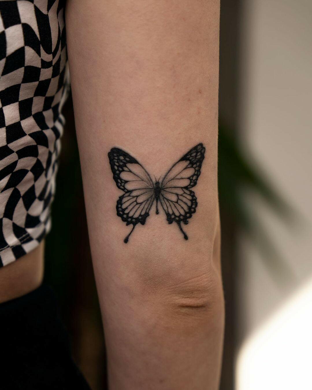 Inksearch tattoo Horyzont