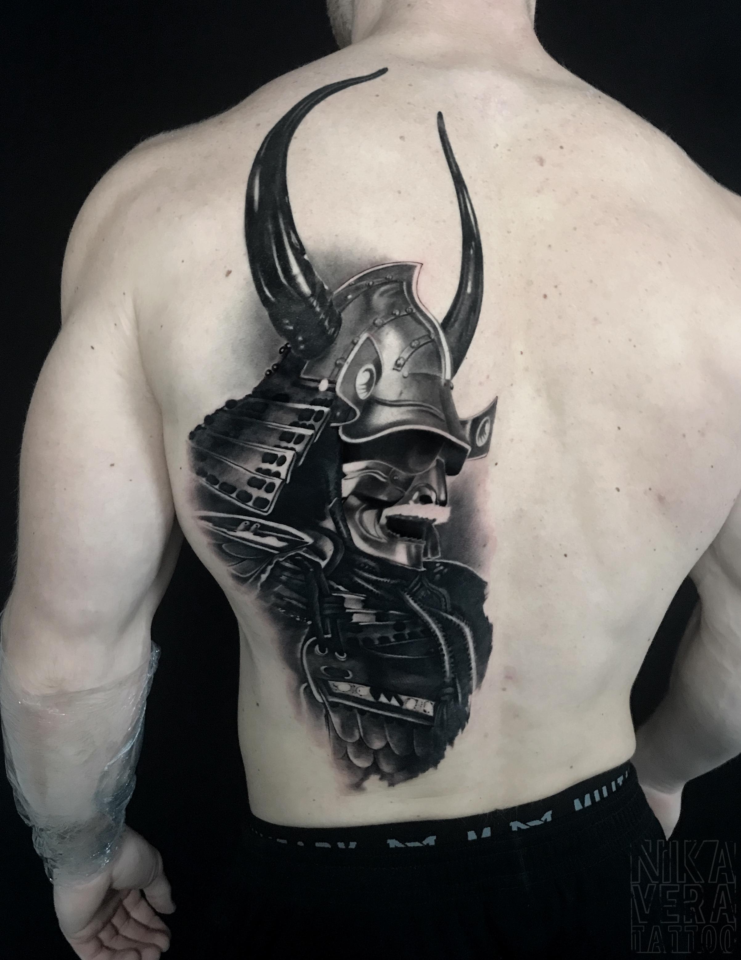 Inksearch tattoo Nikaveratattoo