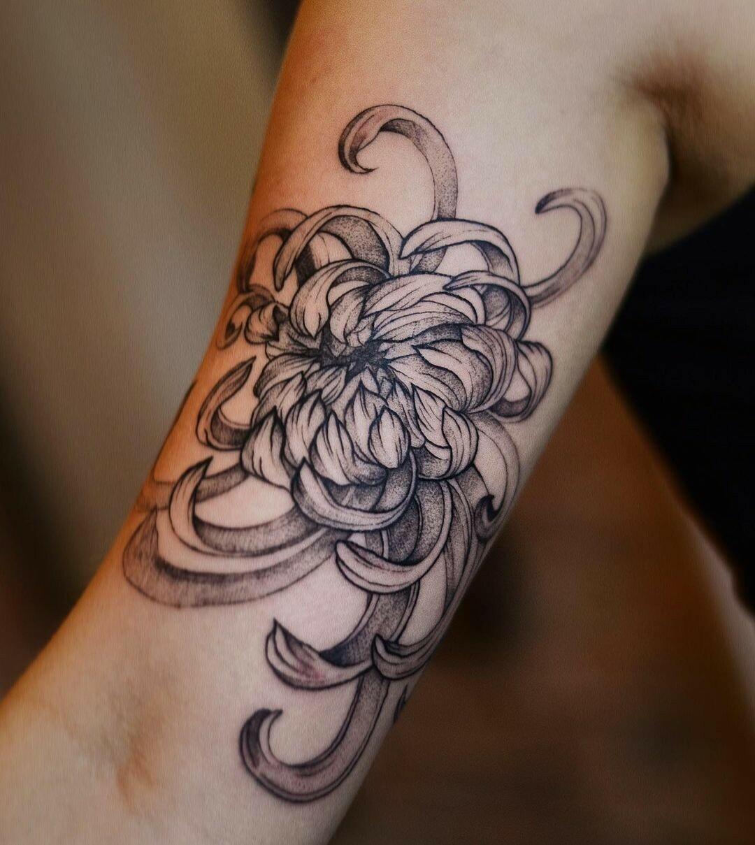 Inksearch tattoo Michelle  Wilinski