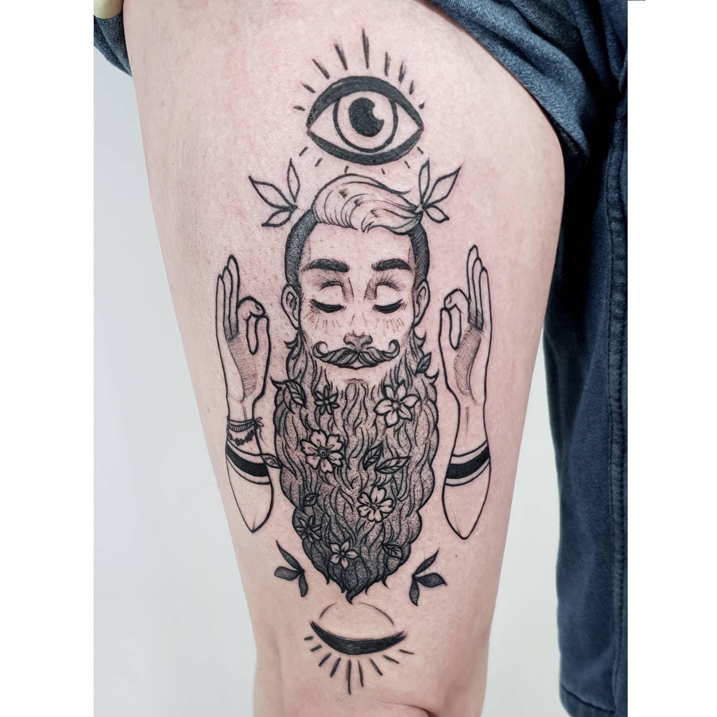 Inksearch tattoo Steamshade Tattoo
