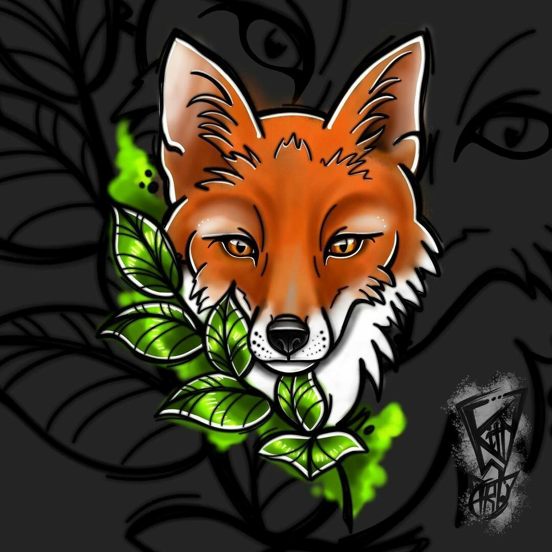 Inksearch tattoo Katarzyna Spehar