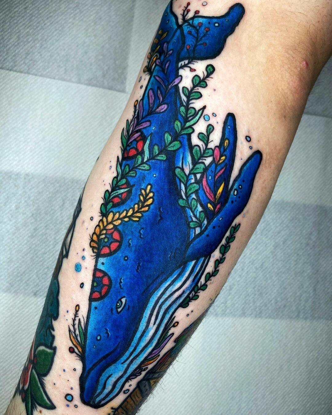 Inksearch tattoo WoodMan Tattoo