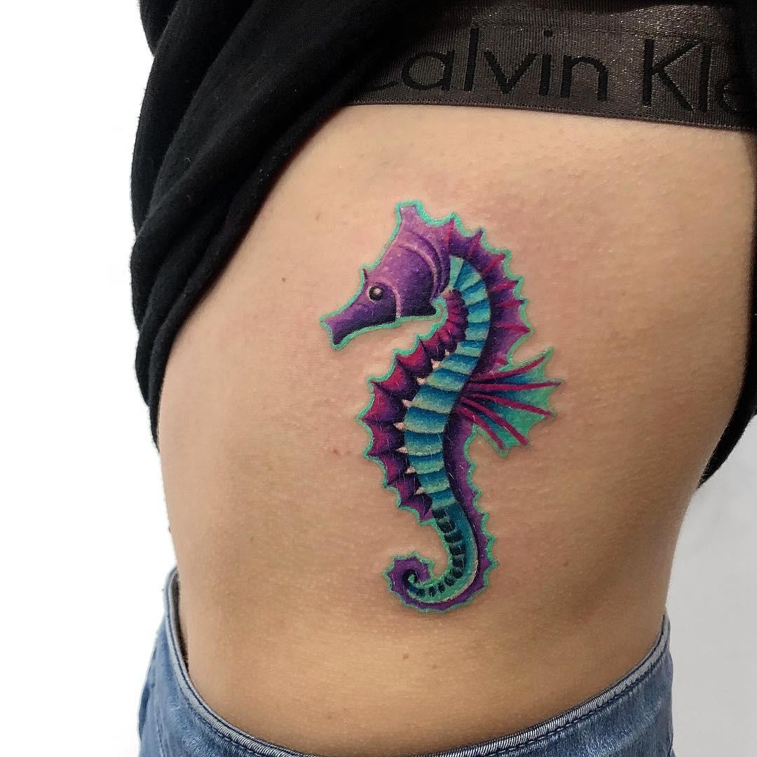 Inksearch tattoo Daria Stahp