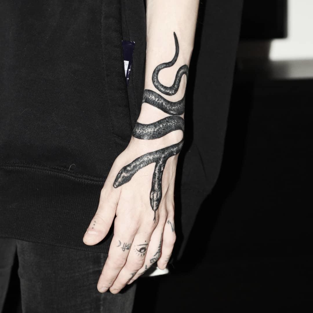 Inksearch tattoo andrisdaukshtatattoo