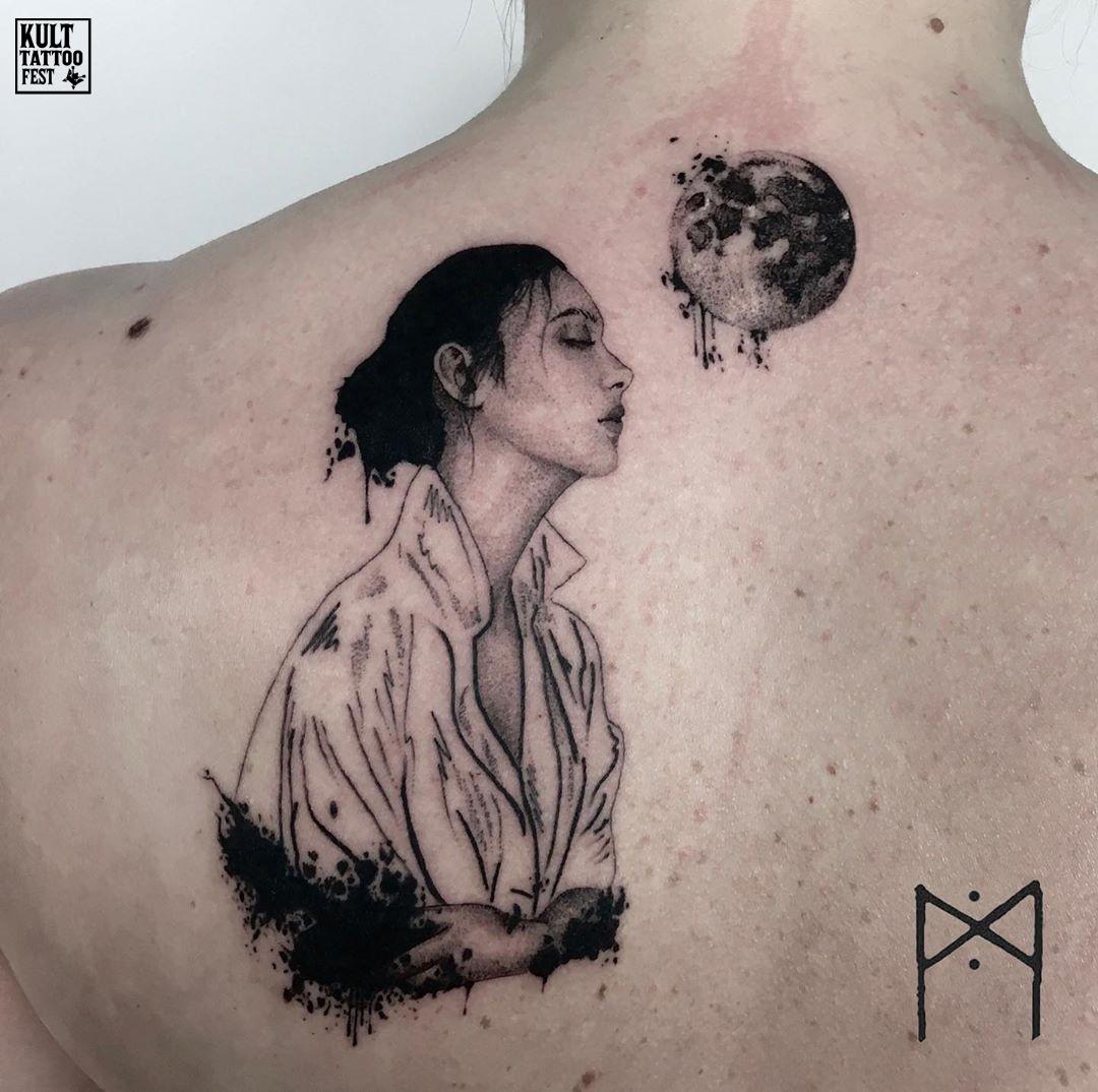 Inksearch tattoo Lynx Tattoo