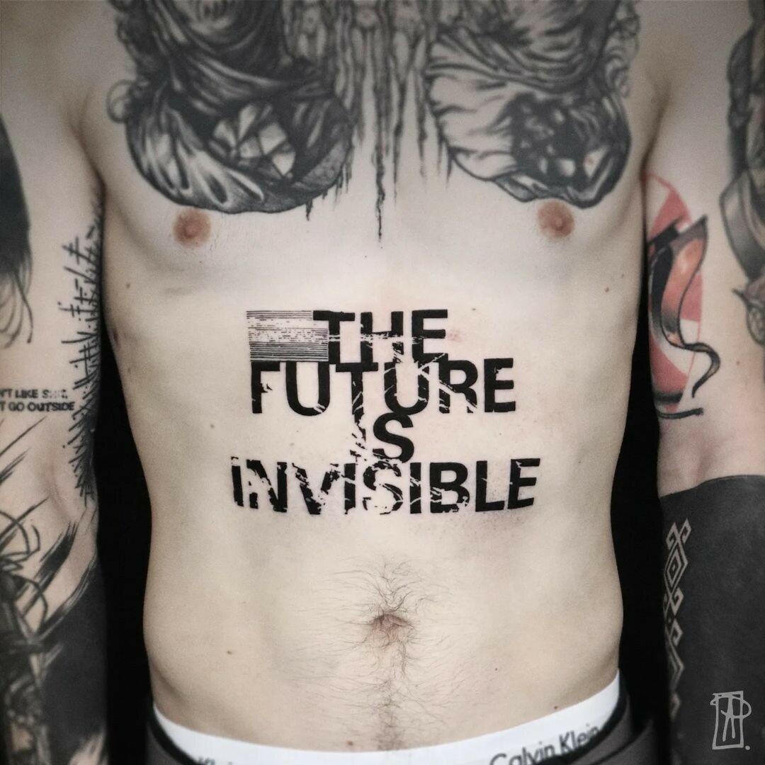 Inksearch tattoo pawłowski.tattuuje